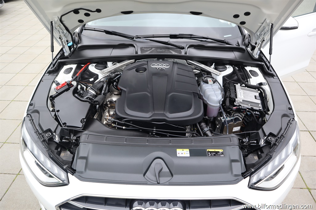 Bild 12 på Audi A4