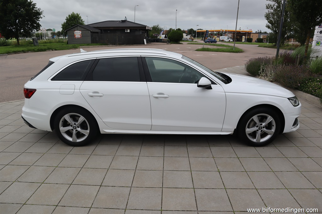 Bild 13 på Audi A4
