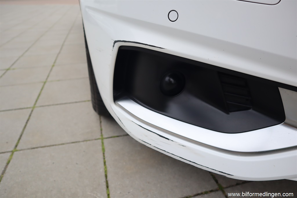 Bild 21 på Audi A4