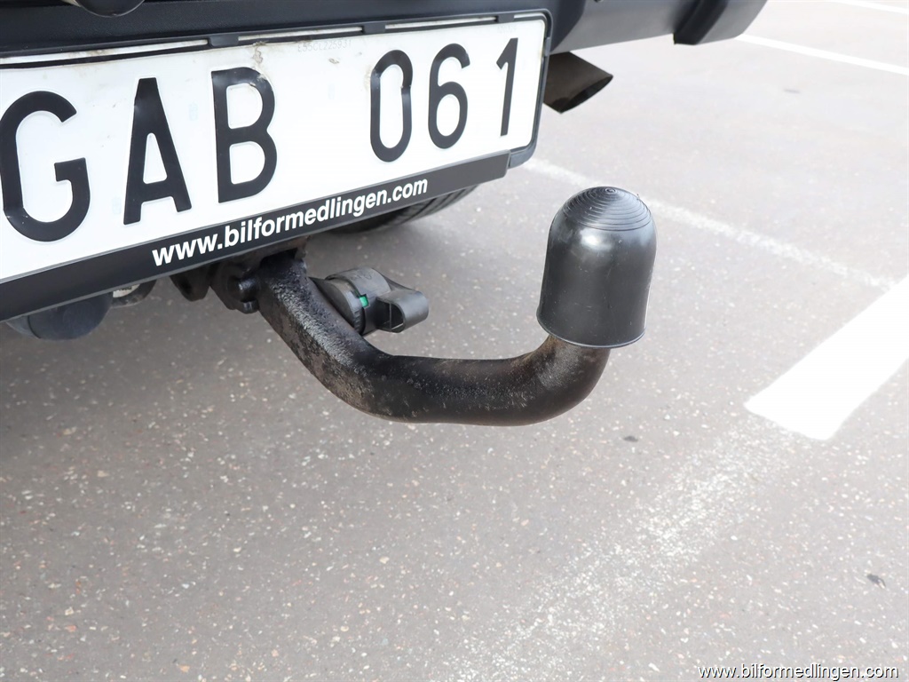 Bild 25 på Jeep Wrangler
