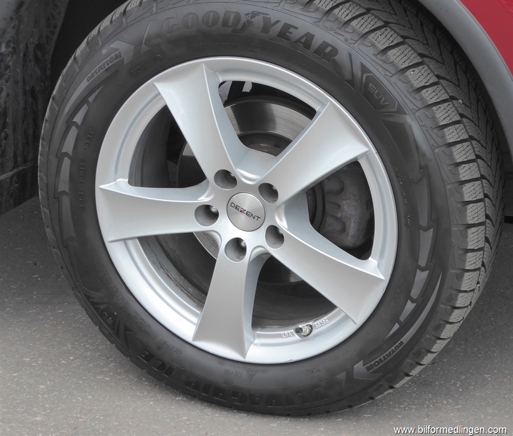 Bild 9 på Mitsubishi Outlander
