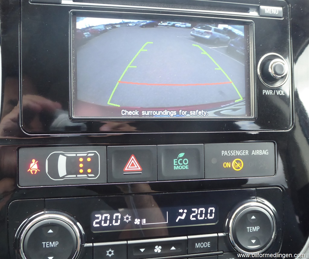 Bild 10 på Mitsubishi Outlander