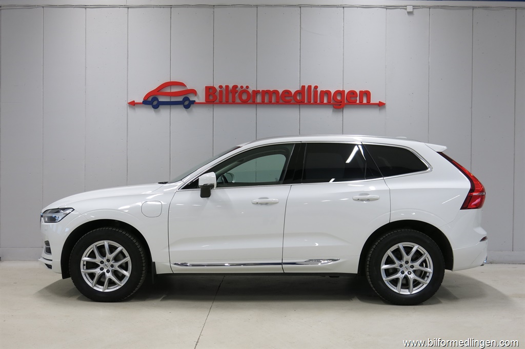 Bild 1 på Volvo XC60