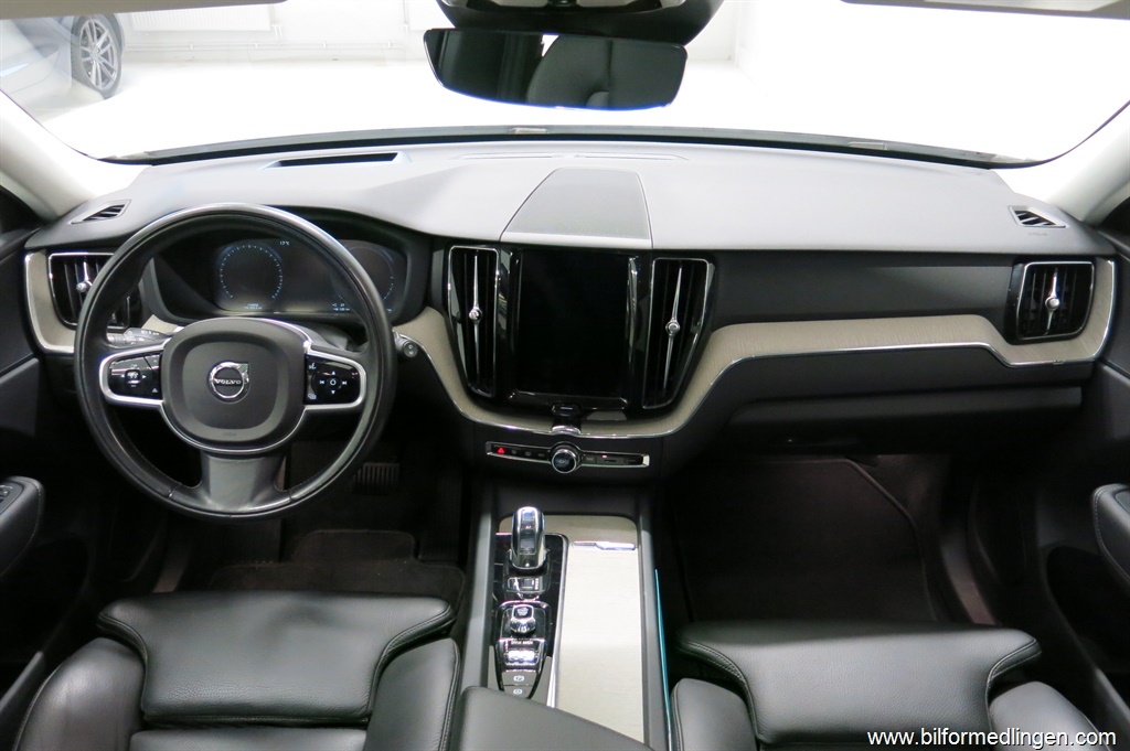 Bild 4 på Volvo XC60