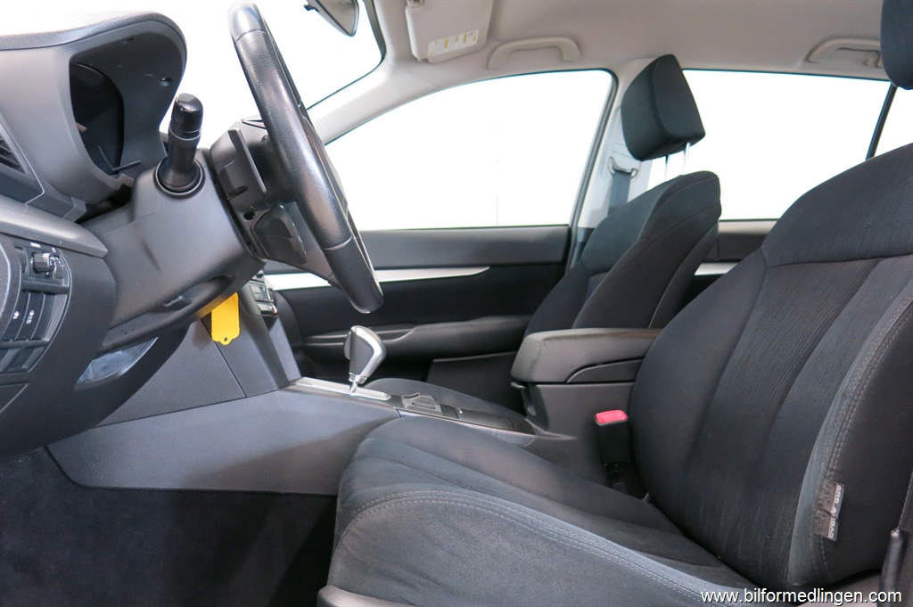 Bild 8 på Subaru Outback