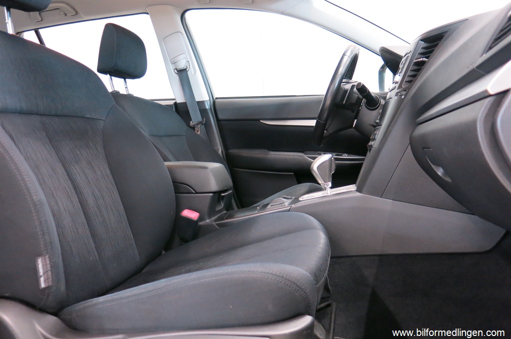 Bild 11 på Subaru Outback