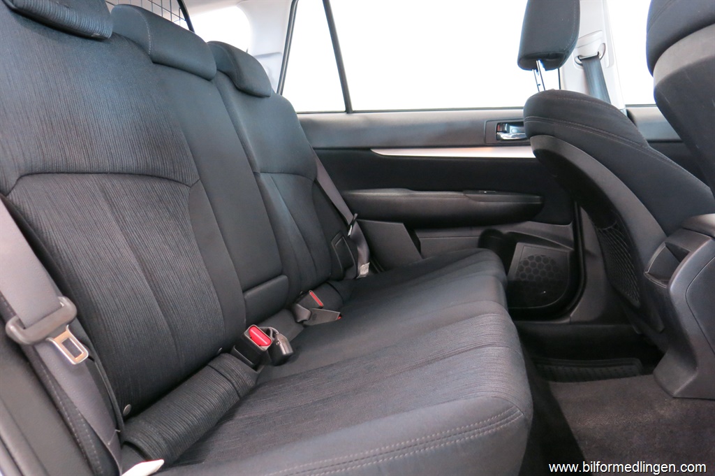 Bild 12 på Subaru Outback