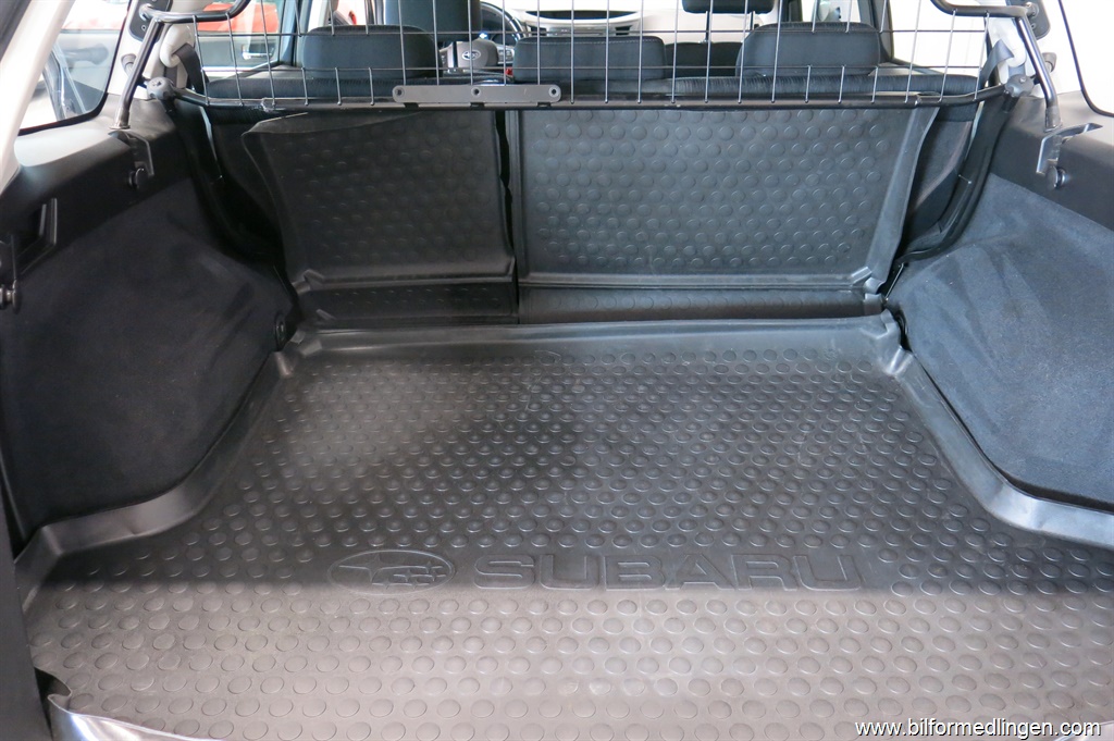 Bild 14 på Subaru Outback