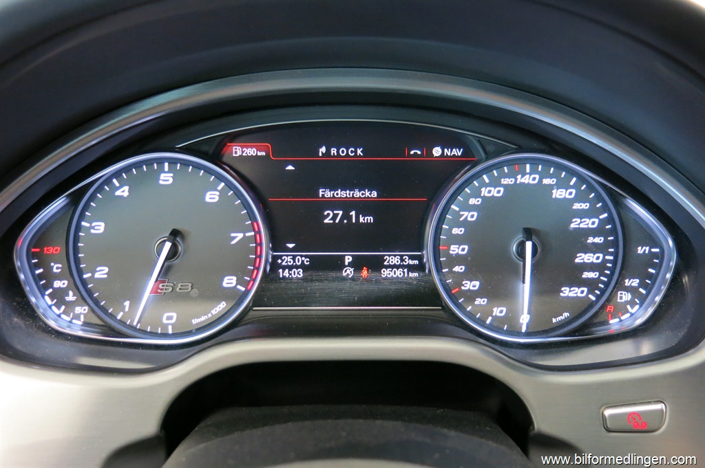 Bild 7 på Audi S8