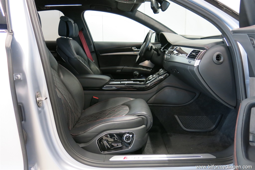 Bild 12 på Audi S8