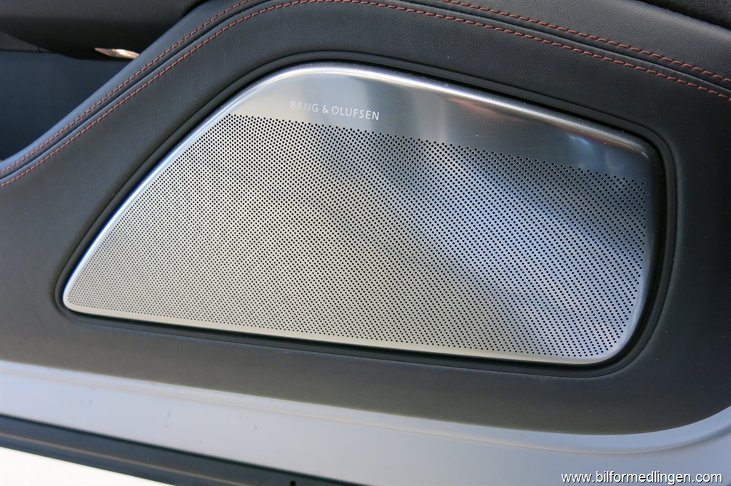 Bild 14 på Audi S8