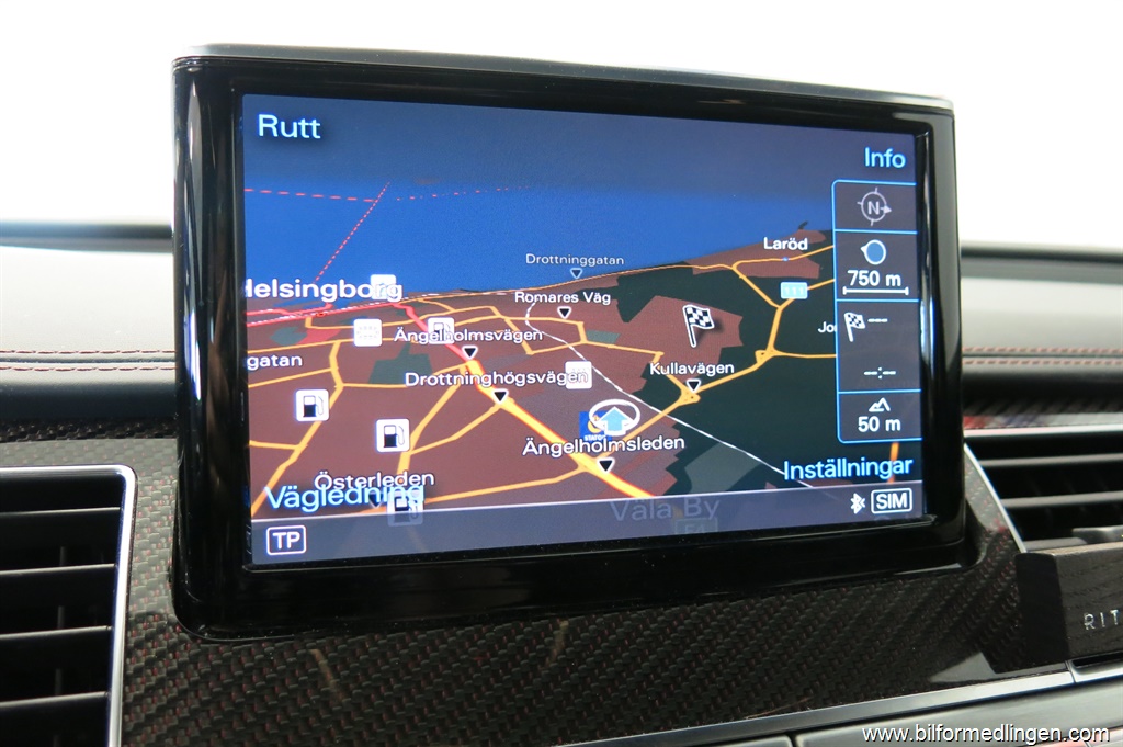 Bild 17 på Audi S8