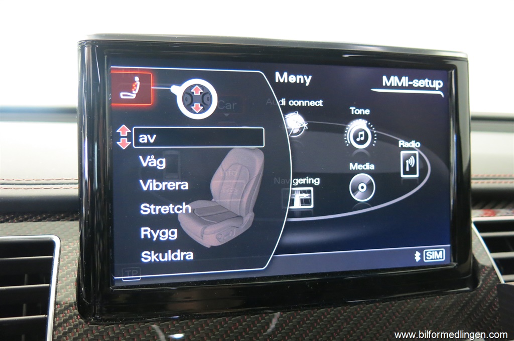 Bild 20 på Audi S8