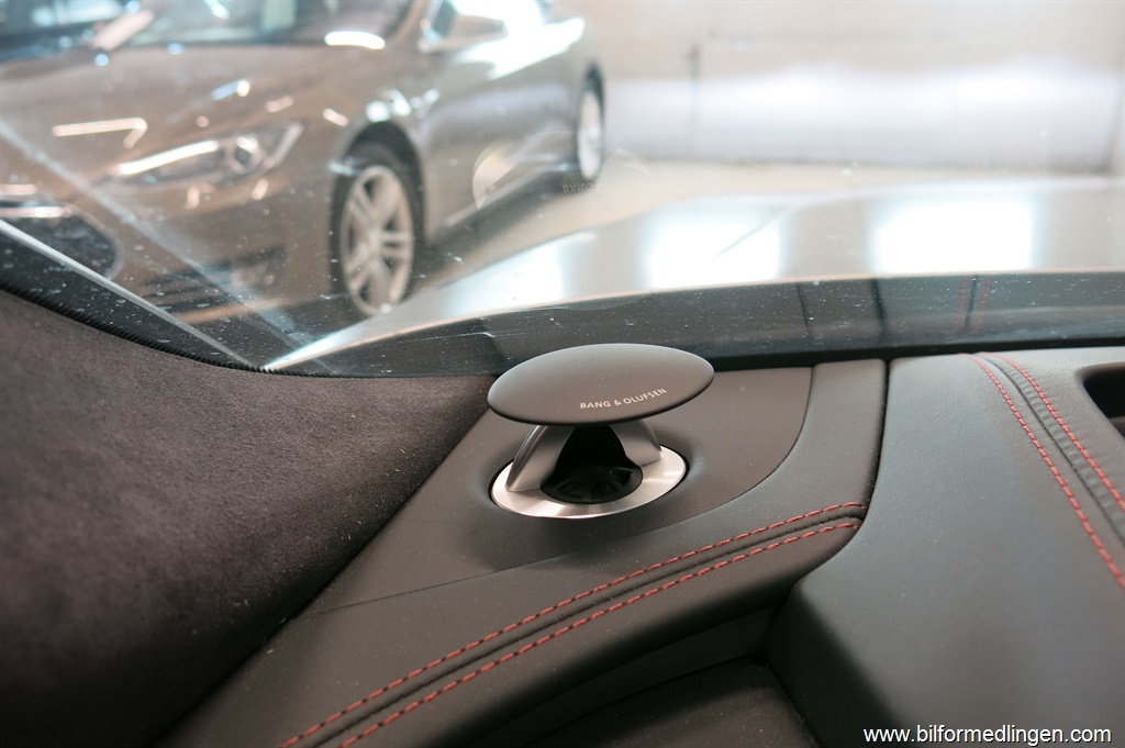 Bild 22 på Audi S8