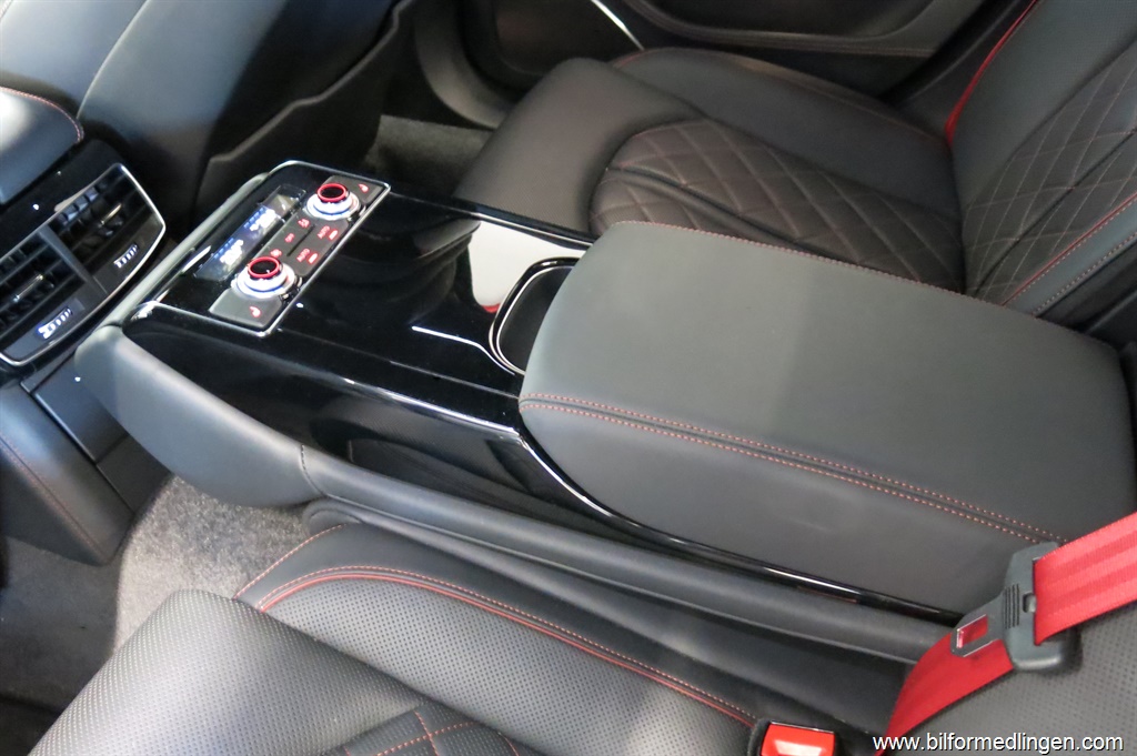 Bild 25 på Audi S8