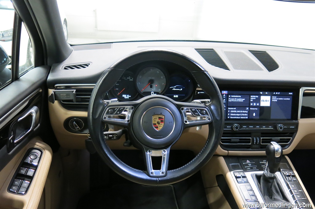 Bild 8 på Porsche Macan