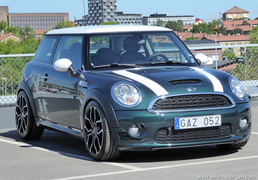Bild 2 på Mini Cooper