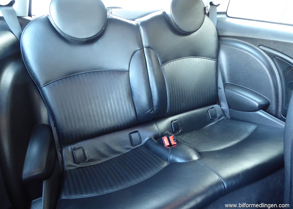 Bild 6 på Mini Cooper