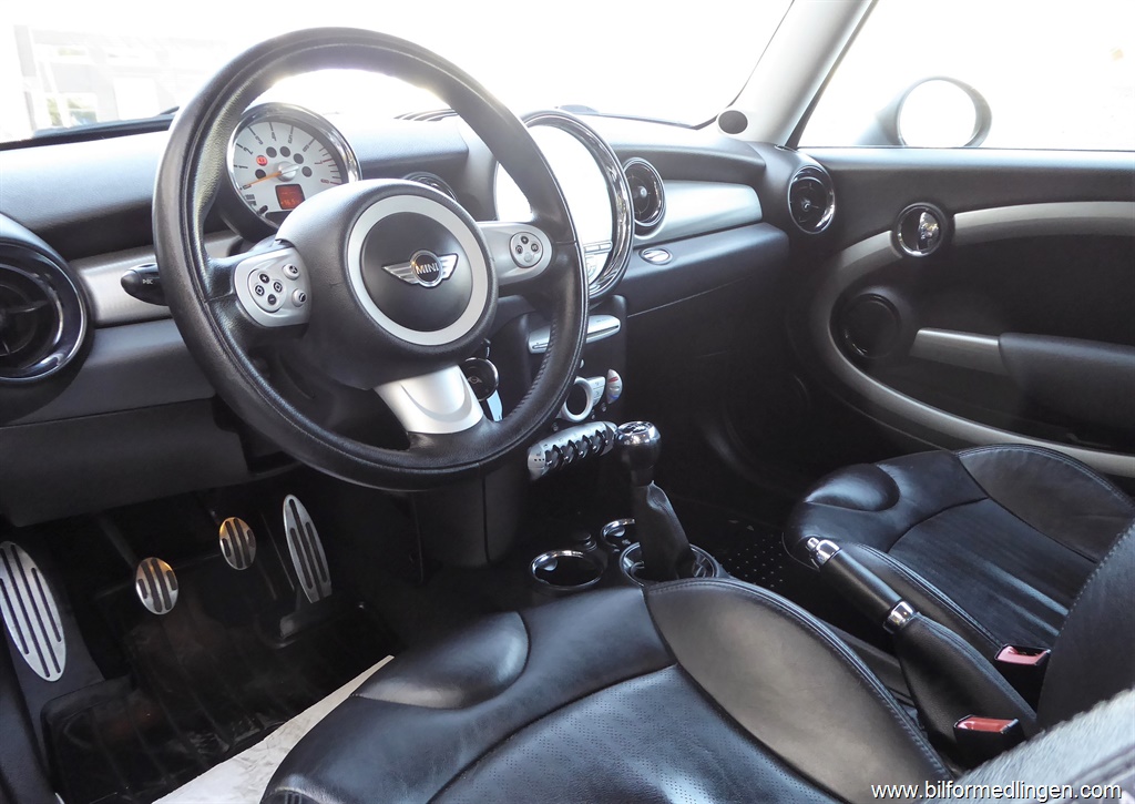 Bild 7 på Mini Cooper