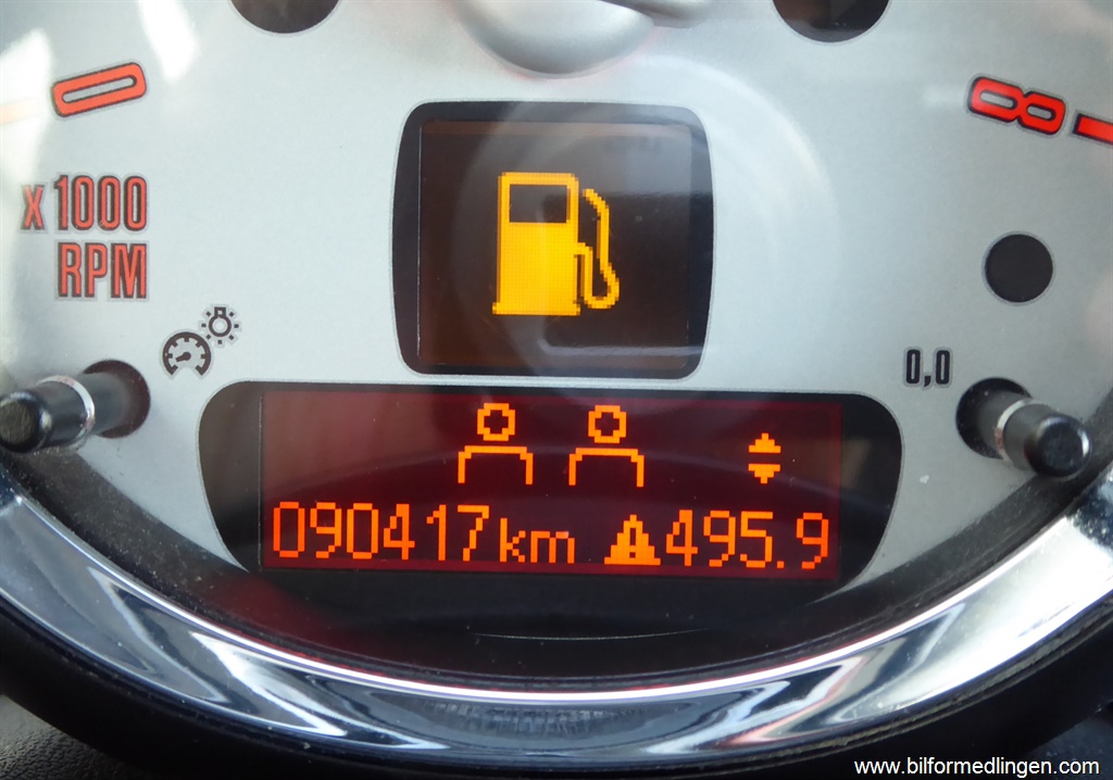 Bild 9 på Mini Cooper