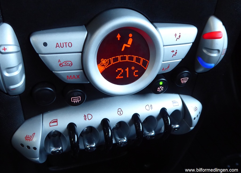 Bild 10 på Mini Cooper