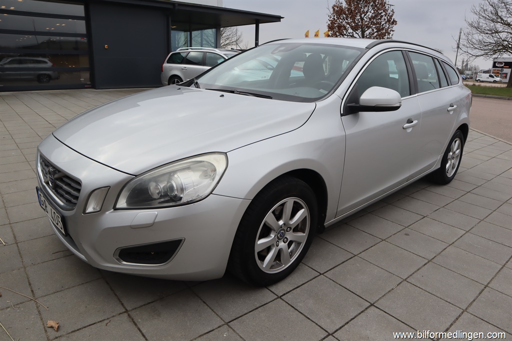 Bild 2 på Volvo V60
