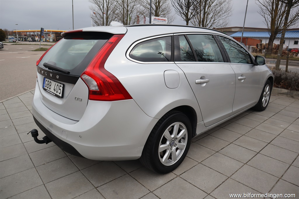 Bild 3 på Volvo V60