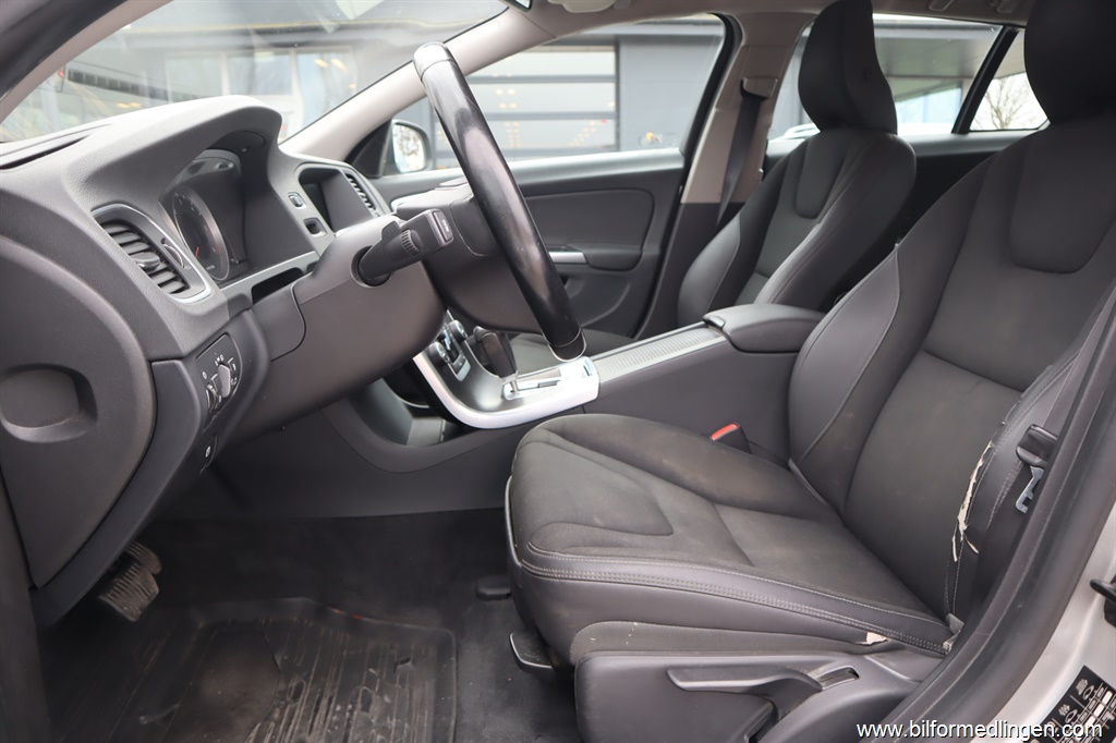 Bild 4 på Volvo V60