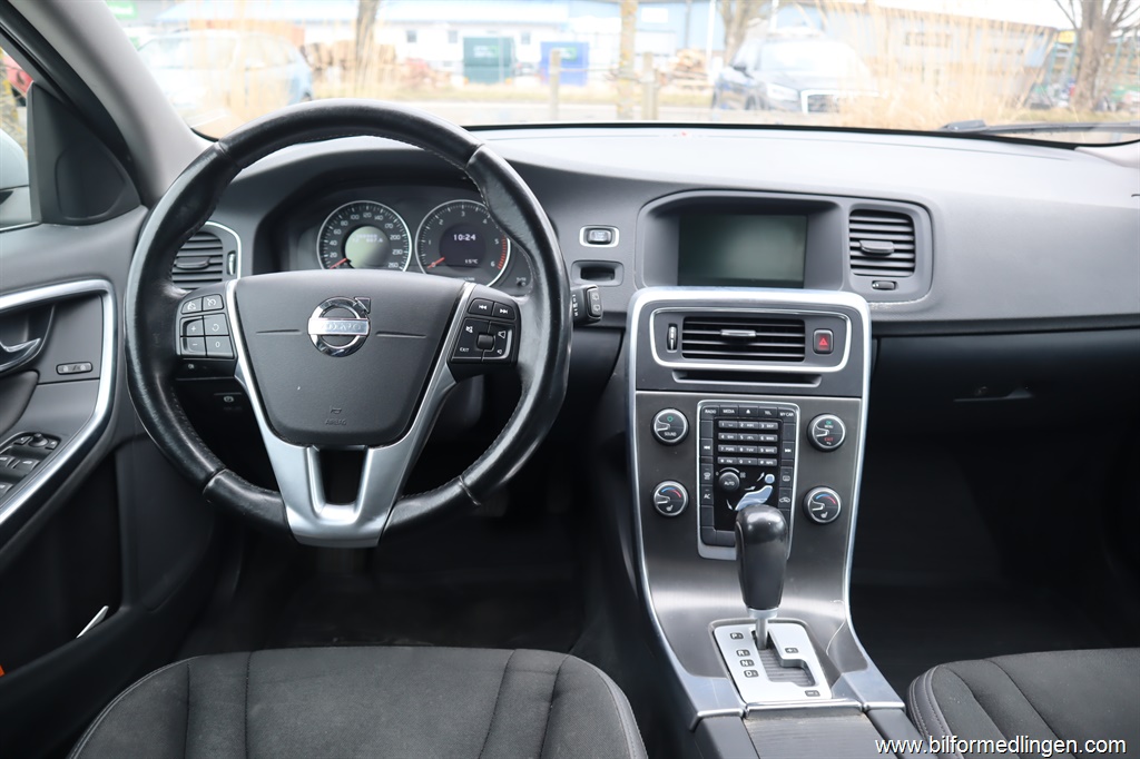 Bild 5 på Volvo V60