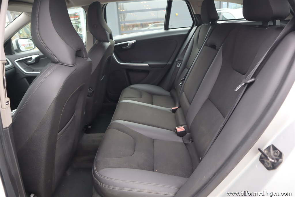 Bild 6 på Volvo V60