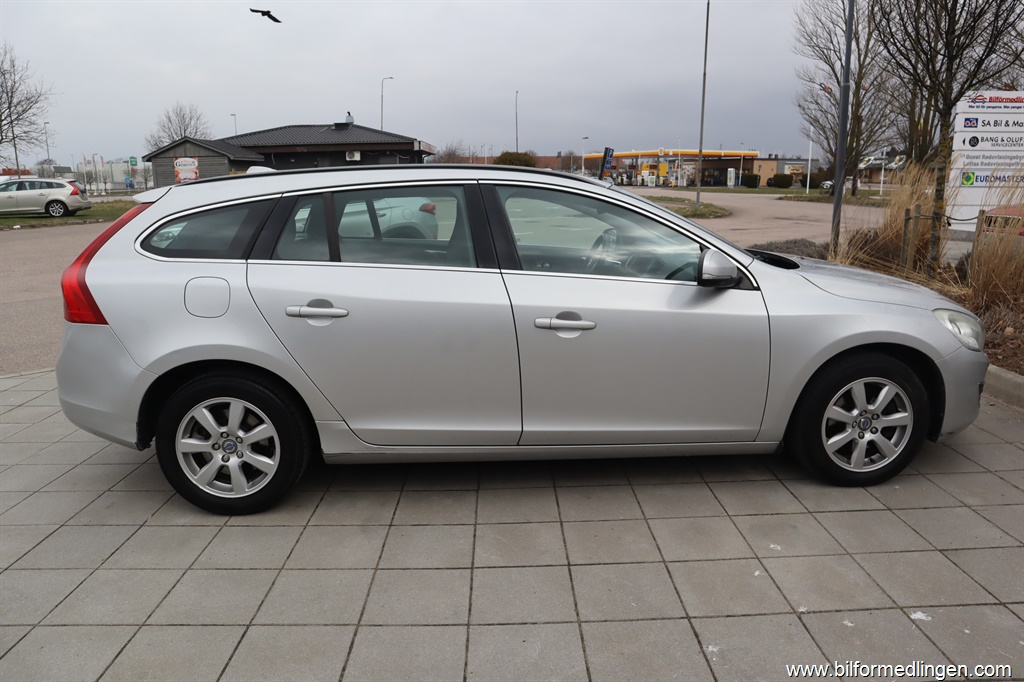 Bild 7 på Volvo V60