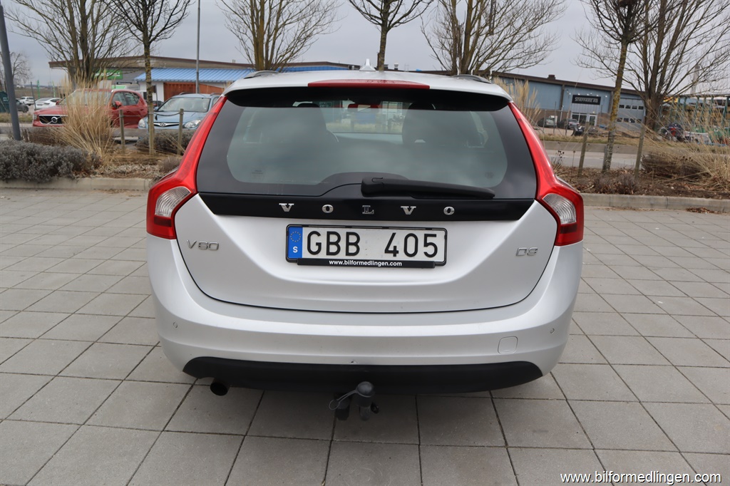 Bild 10 på Volvo V60