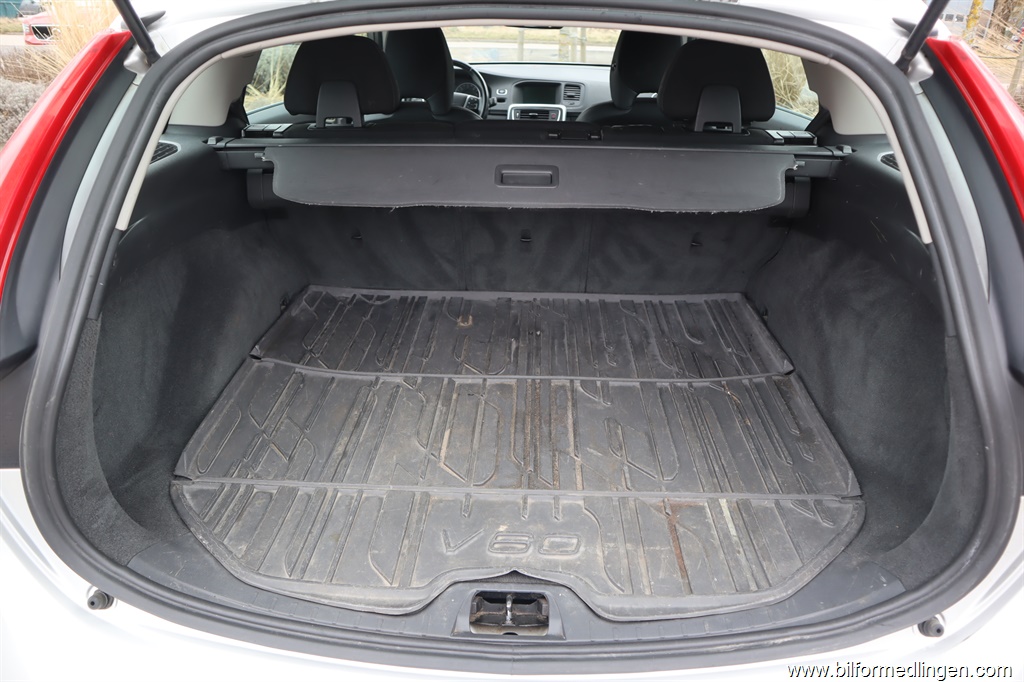 Bild 11 på Volvo V60