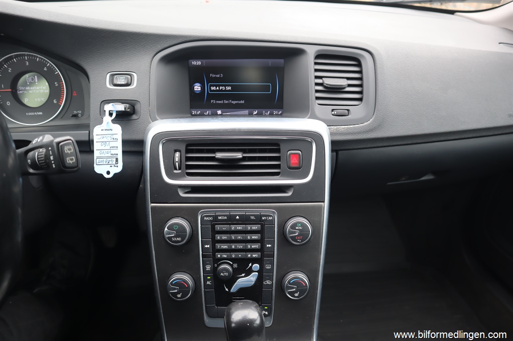Bild 12 på Volvo V60