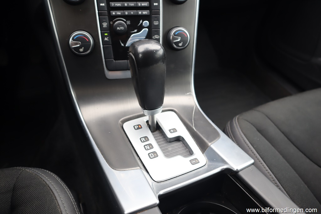 Bild 13 på Volvo V60