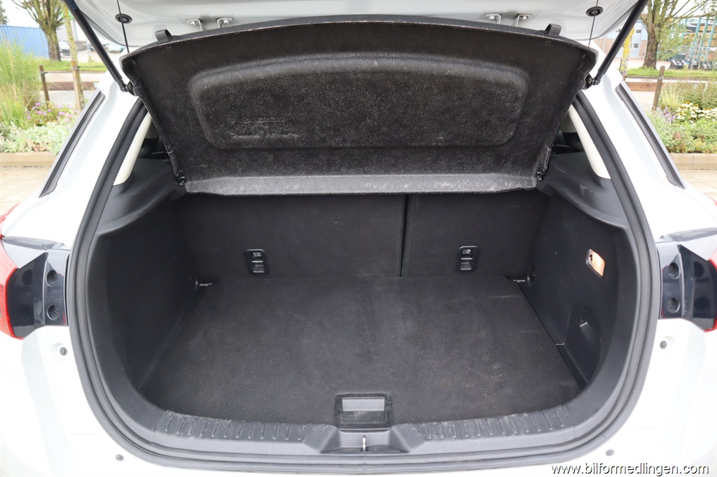 Bild 11 på Mazda CX-3