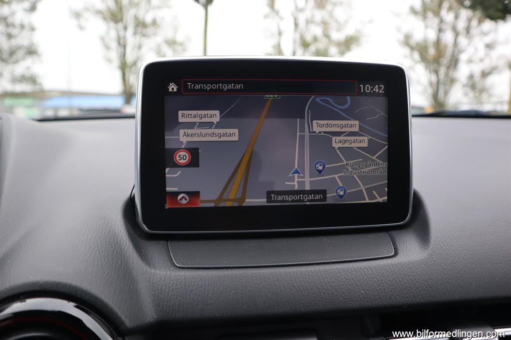 Bild 13 på Mazda CX-3