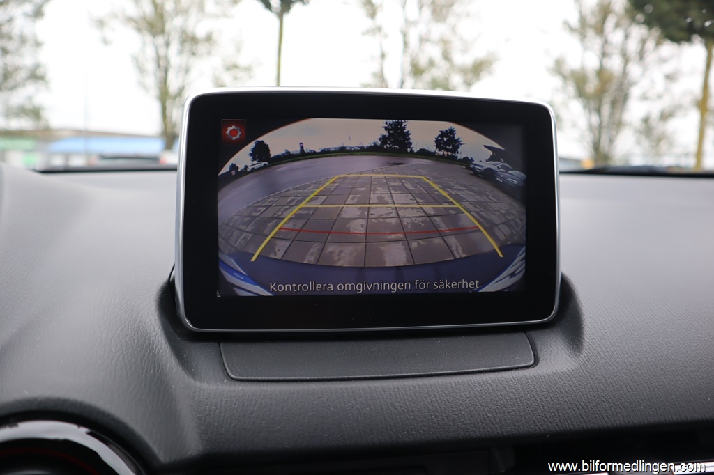 Bild 14 på Mazda CX-3