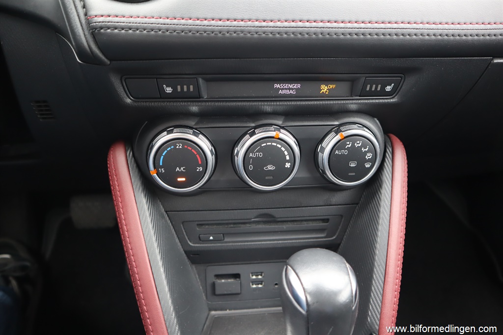 Bild 15 på Mazda CX-3