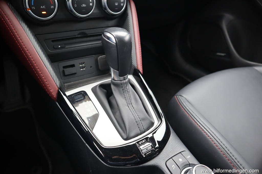 Bild 16 på Mazda CX-3
