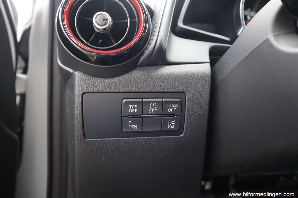 Bild 18 på Mazda CX-3
