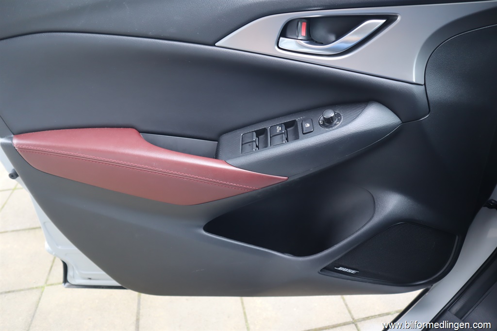 Bild 19 på Mazda CX-3