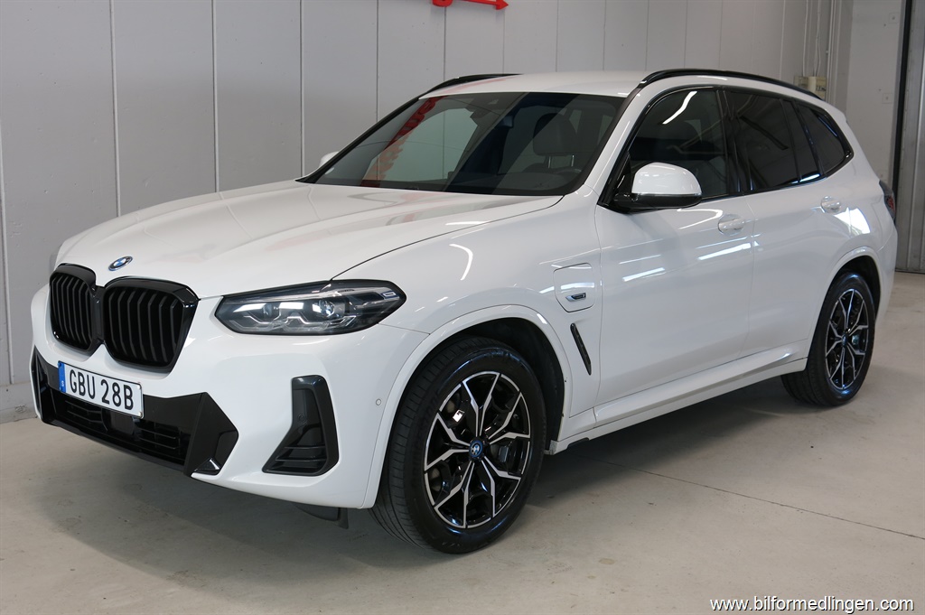 Bild 2 på BMW X3