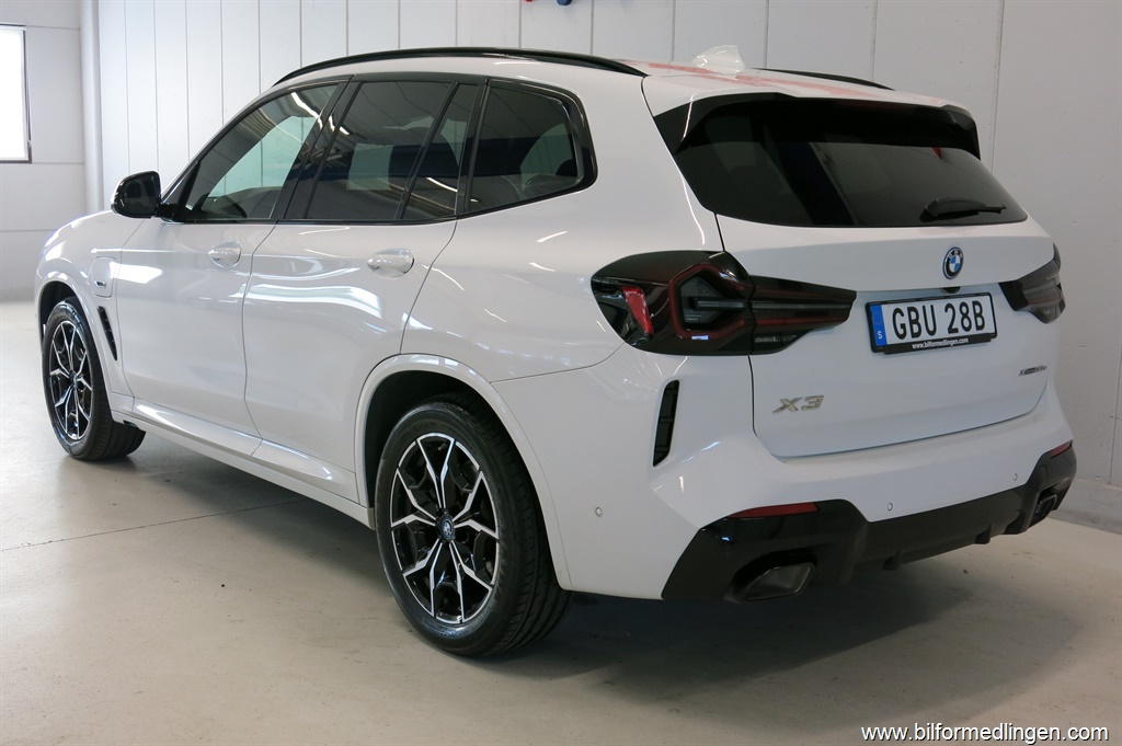Bild 3 på BMW X3