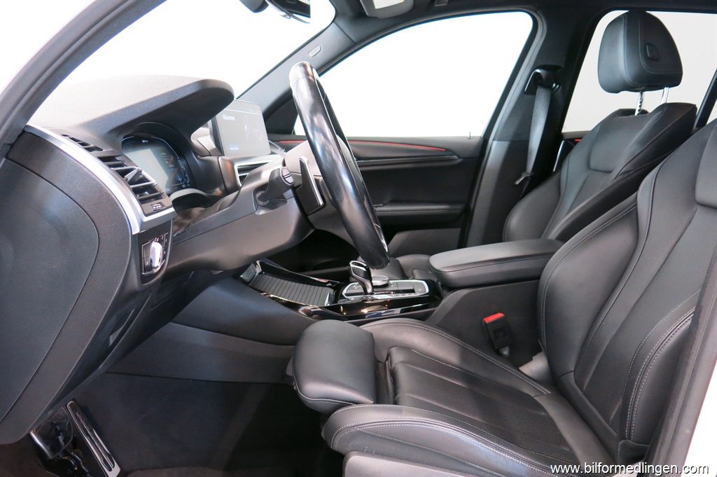 Bild 4 på BMW X3