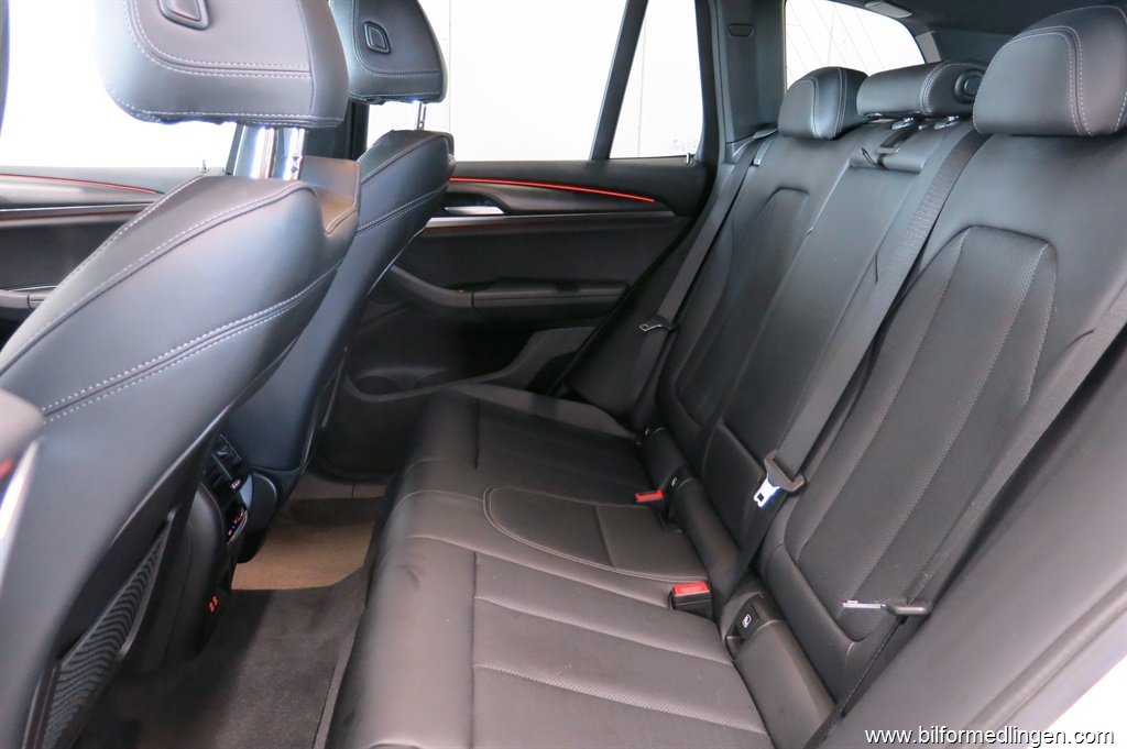 Bild 5 på BMW X3