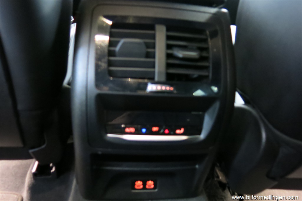 Bild 6 på BMW X3