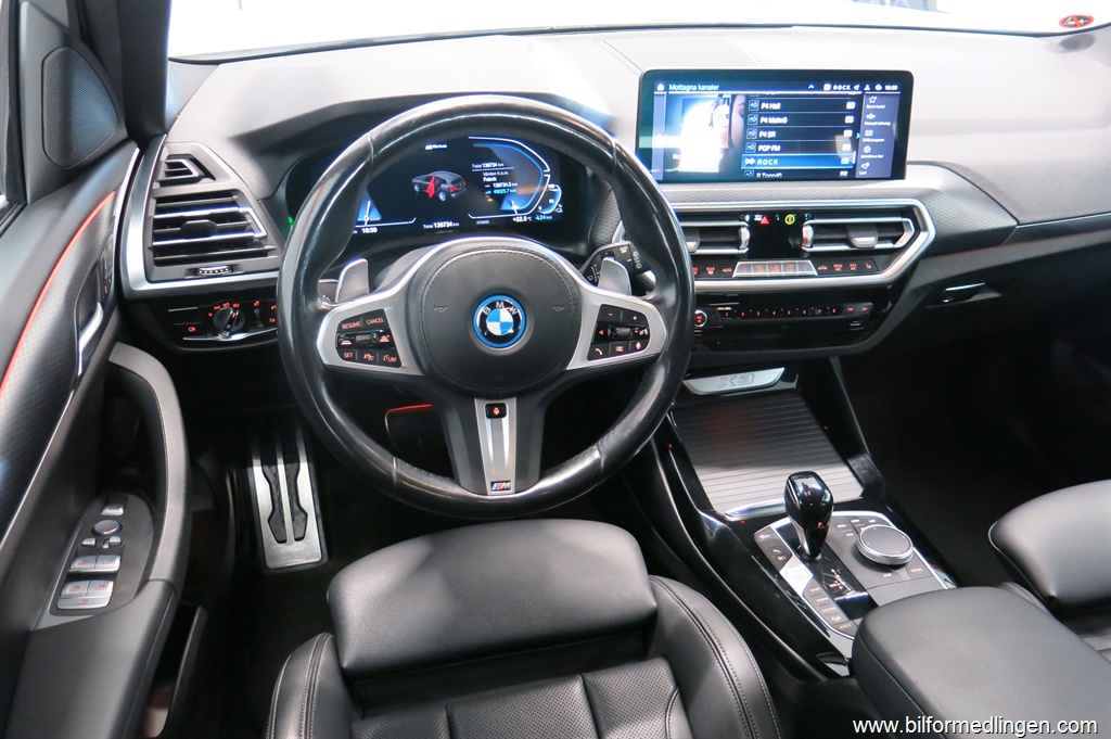 Bild 9 på BMW X3