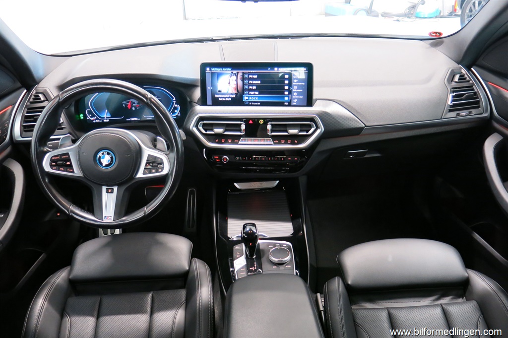 Bild 10 på BMW X3