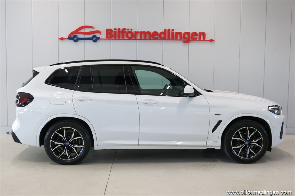 Bild 11 på BMW X3